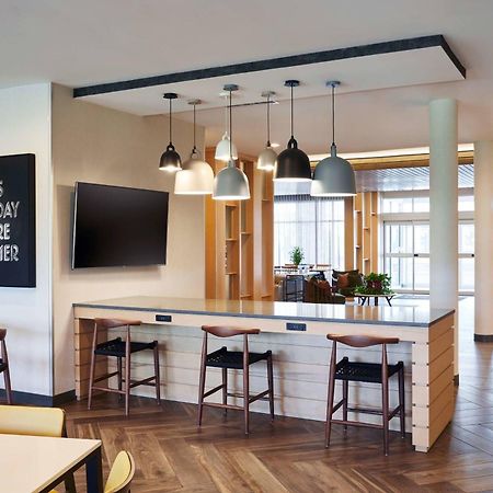 Fairfield Inn & Suites By Marriott Kansas City Belton Zewnętrze zdjęcie