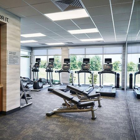 Fairfield Inn & Suites By Marriott Kansas City Belton Zewnętrze zdjęcie
