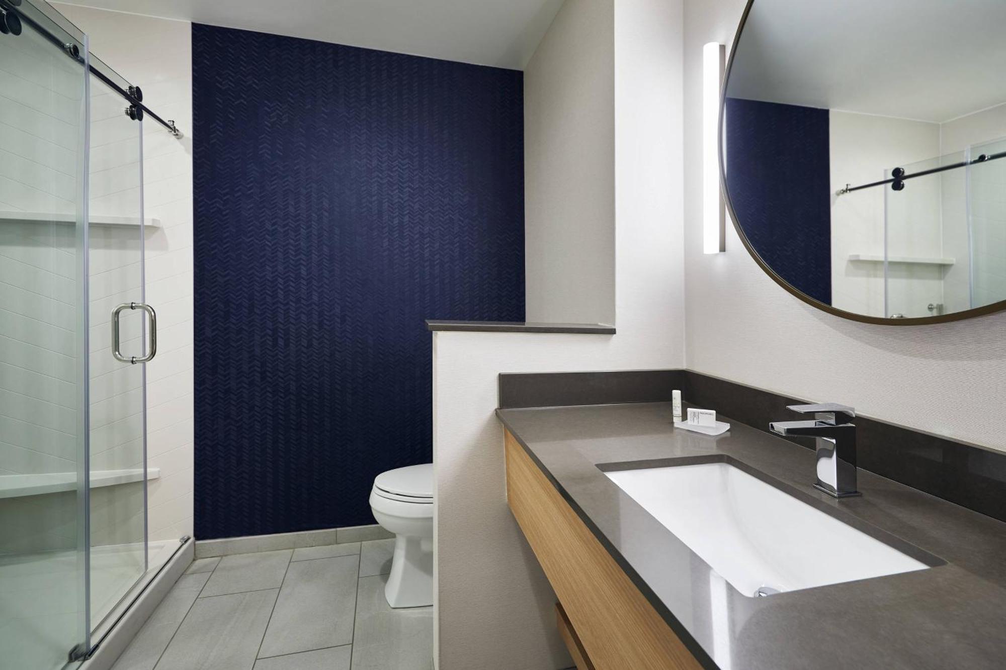 Fairfield Inn & Suites By Marriott Kansas City Belton Zewnętrze zdjęcie