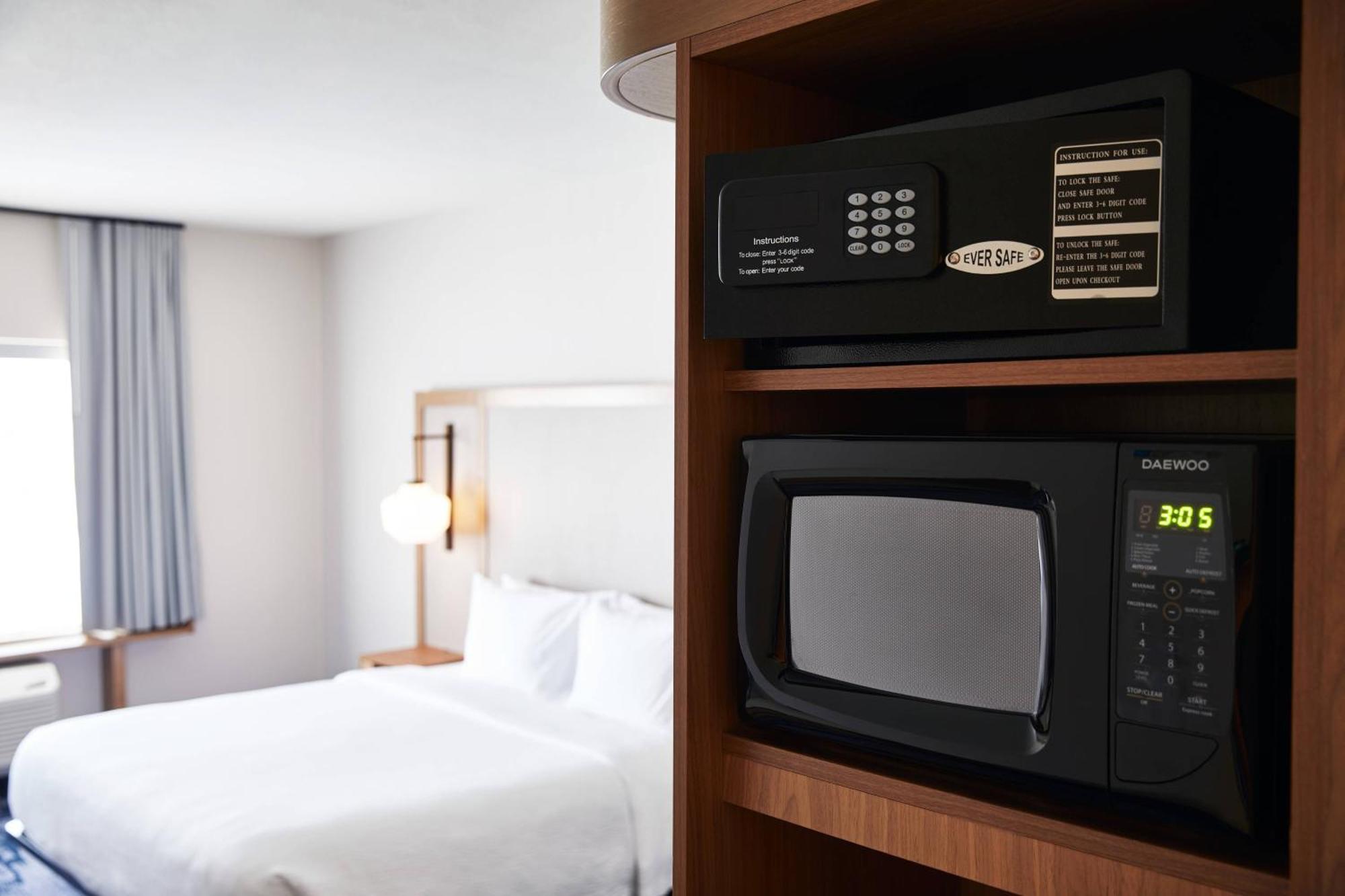 Fairfield Inn & Suites By Marriott Kansas City Belton Zewnętrze zdjęcie