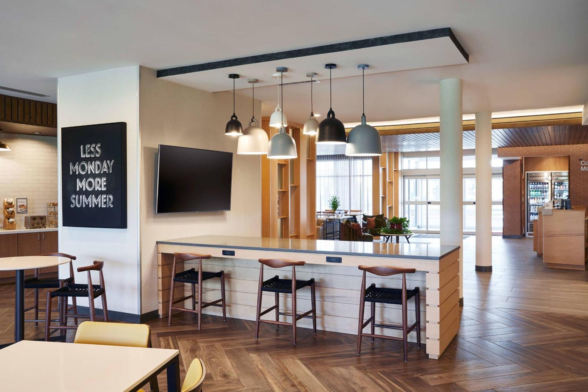 Fairfield Inn & Suites By Marriott Kansas City Belton Zewnętrze zdjęcie