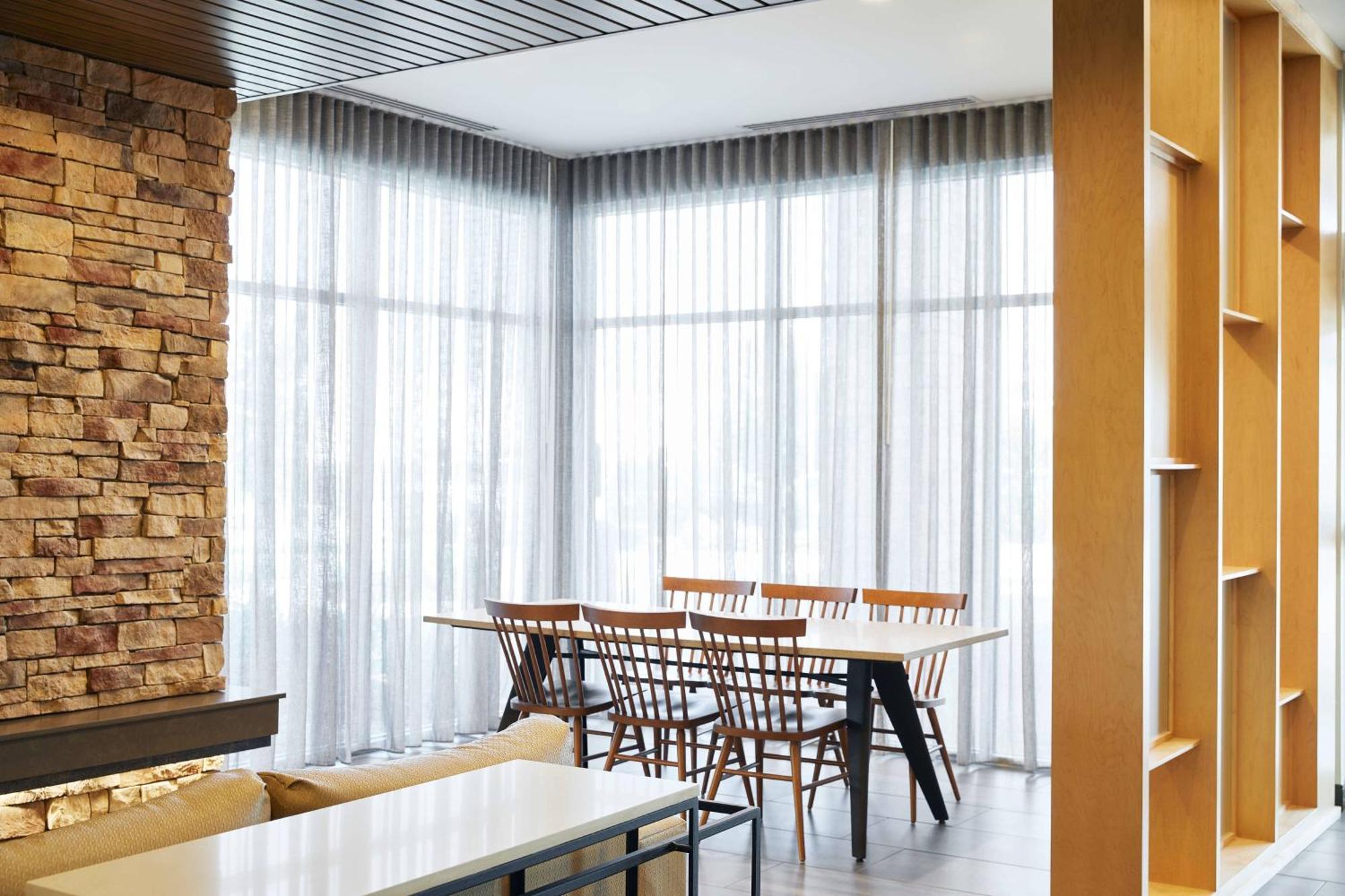 Fairfield Inn & Suites By Marriott Kansas City Belton Zewnętrze zdjęcie