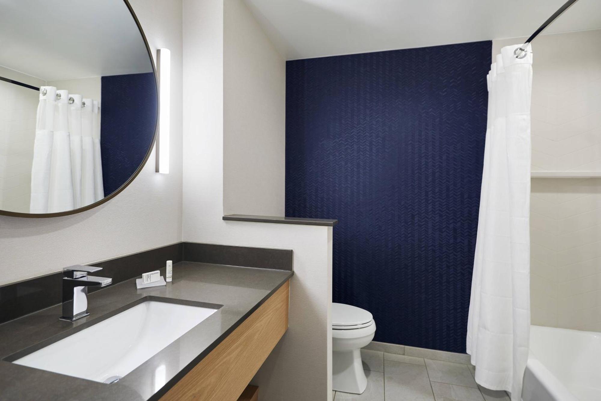 Fairfield Inn & Suites By Marriott Kansas City Belton Zewnętrze zdjęcie