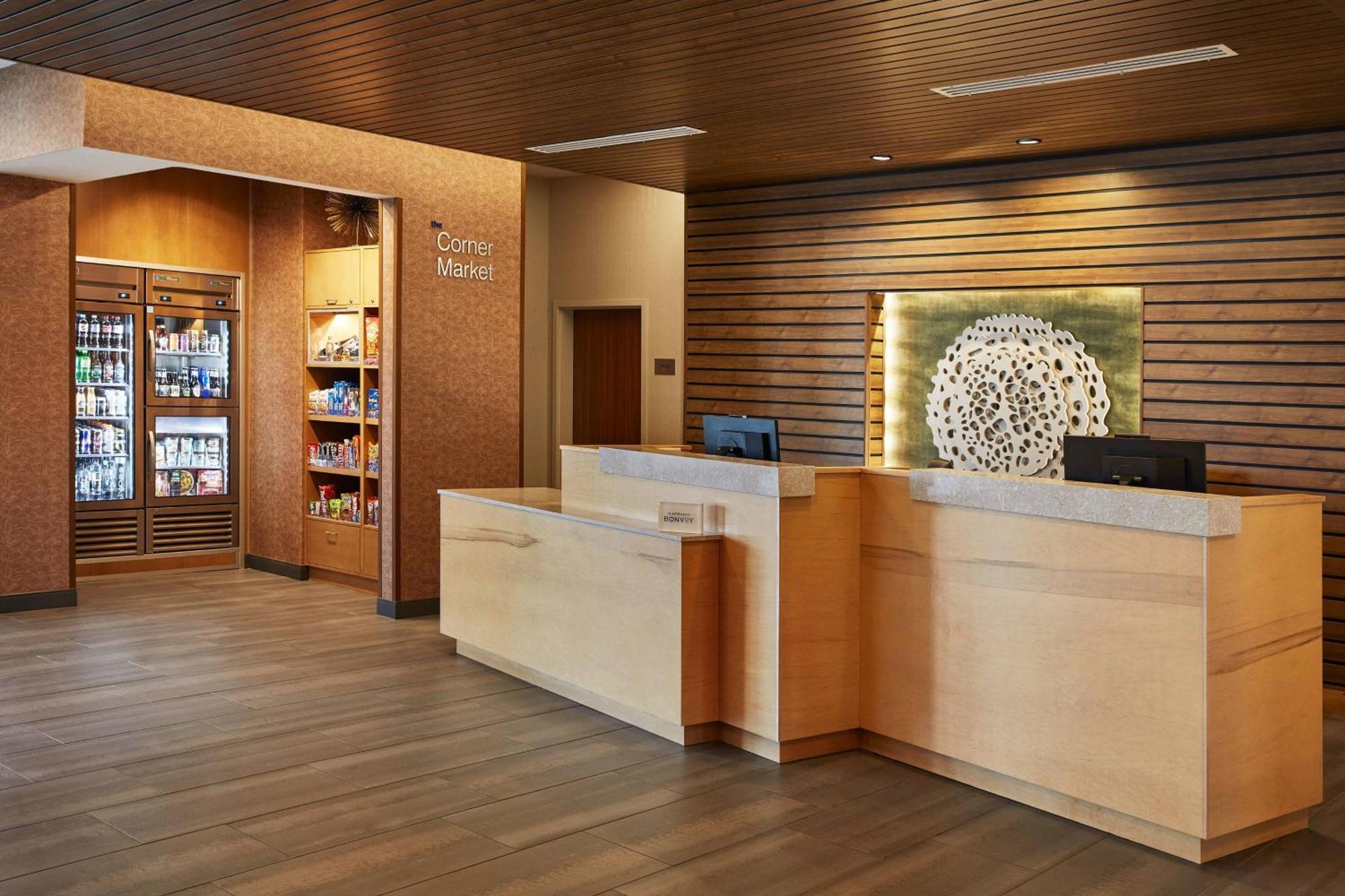 Fairfield Inn & Suites By Marriott Kansas City Belton Zewnętrze zdjęcie